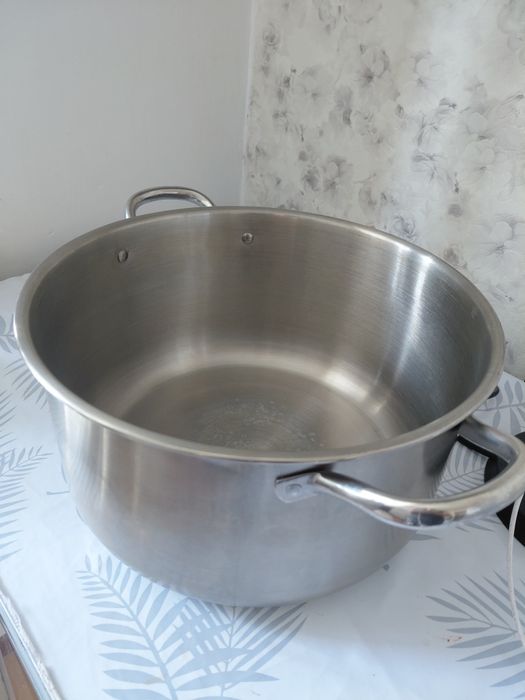 Мантоварка б/у продам