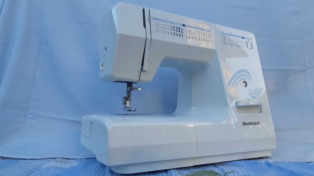 masina de cusut germana