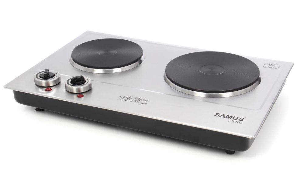 Plită electrică SAMUS 2500W
