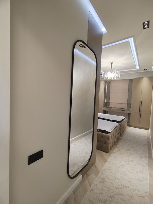 Зеркало / toshoyna/ mirror