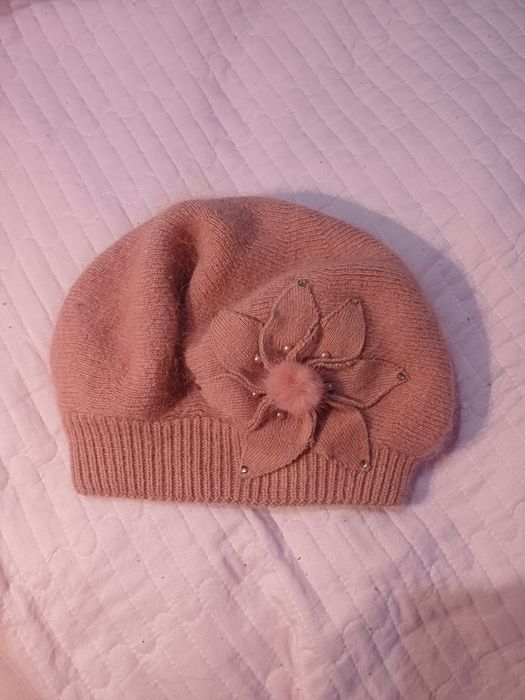 Беретка женская 2000тг