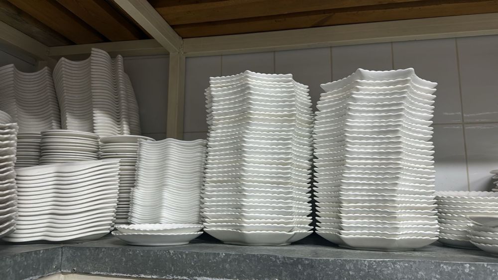 Посуда буу сатылады