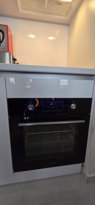 Продава се Двустаен апартамент в к.к. Слънчев бряг - 50 кв.м за 1138 €/кв.м - Снимка #10