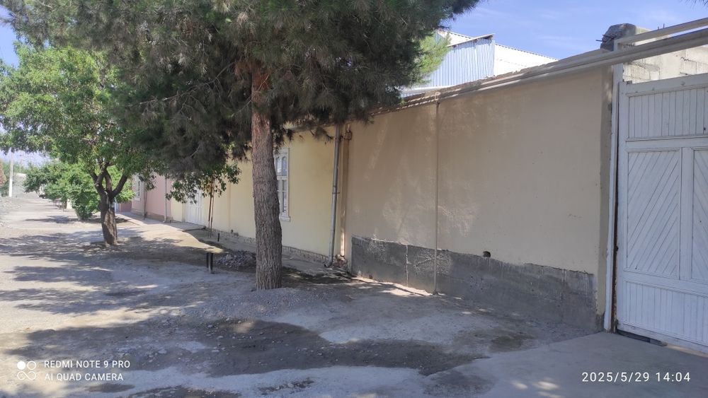 Bassen uchun mõljallanga. 10.5 sotix yer maydoni sotiladi atrofi õralg