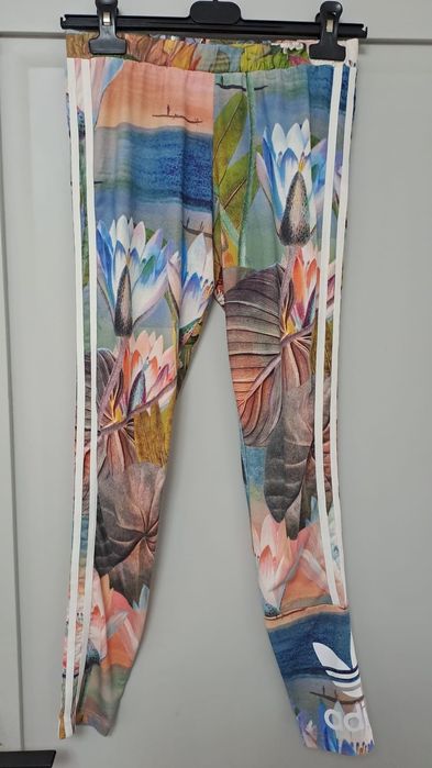 Colanti Adidas pentru damă