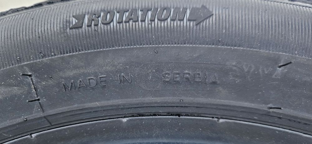 205/55 R16, 91H, TAURUS (By Michelin) Snow, Anvelope de iarna M+S