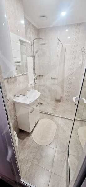 Дава се под наем Двустаен апартамент в Пловдив, Христо Смирненски - 68 кв.м за 398.82 € - Снимка #2