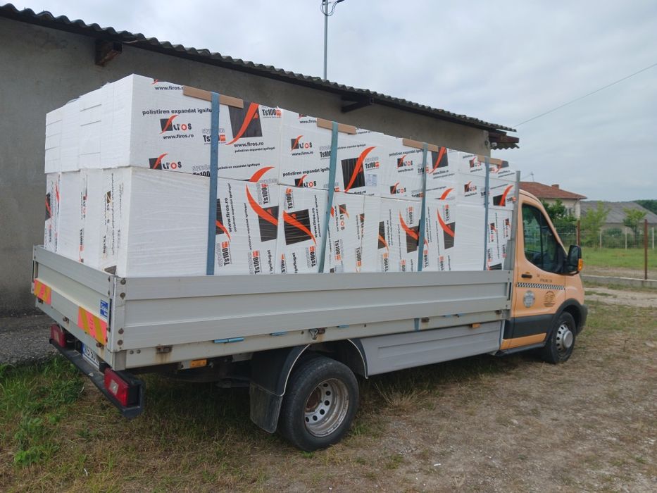 Transport marfă taxi Vaslui