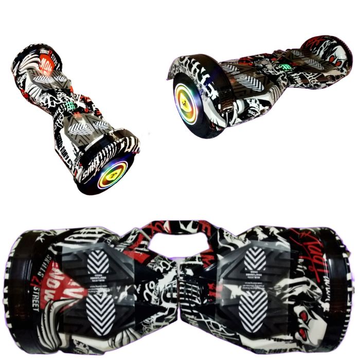 Гироскутер Smart Balance Wheel 8