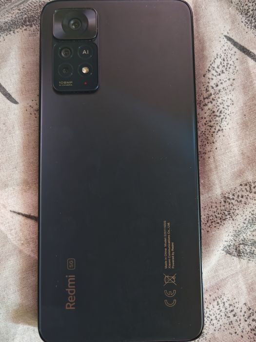 Xiaomi Redmi Note 11 Pro 5G