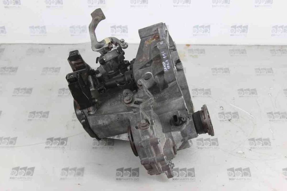 Ръчна скоростна кутия за Skoda Fabia I 1.4 16V 75 к.с. (2000-2007)