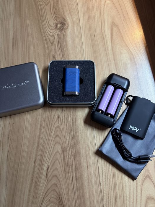 Mod Taifun Box Pro S
