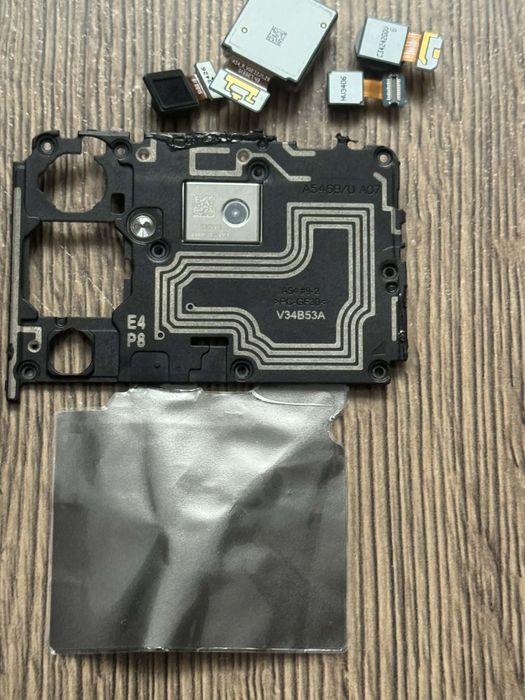Piese samsung  A54