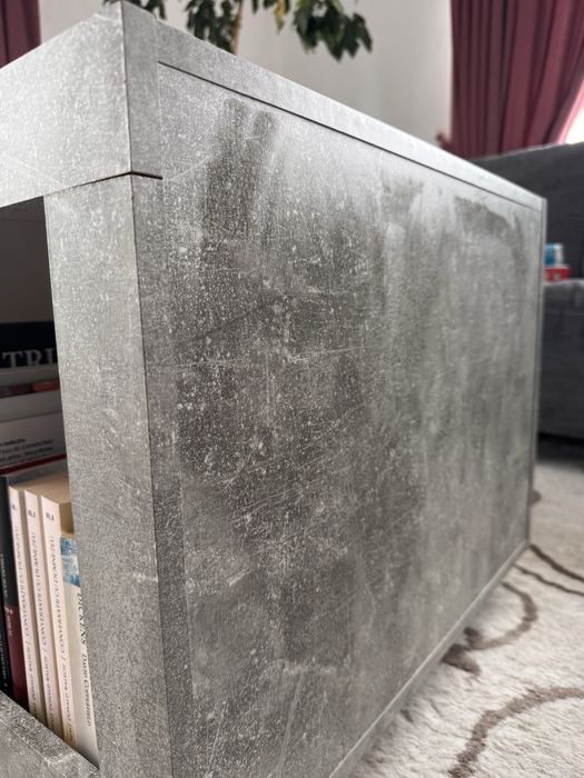 Măsuța pentru cafea