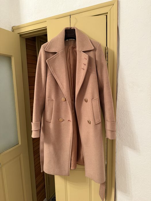 Пальто/куртка/кожанка