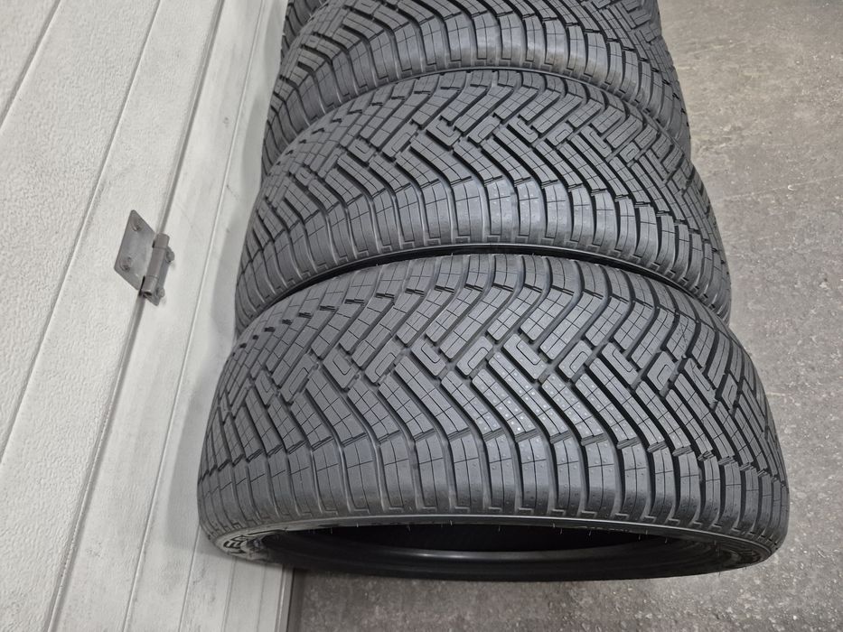 Anvelope 225/45/17