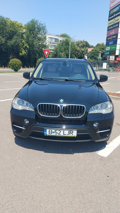 BMW X5 2013 — imagine 3