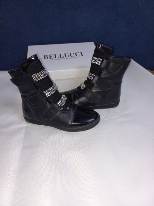 Осенняя обувь!!!