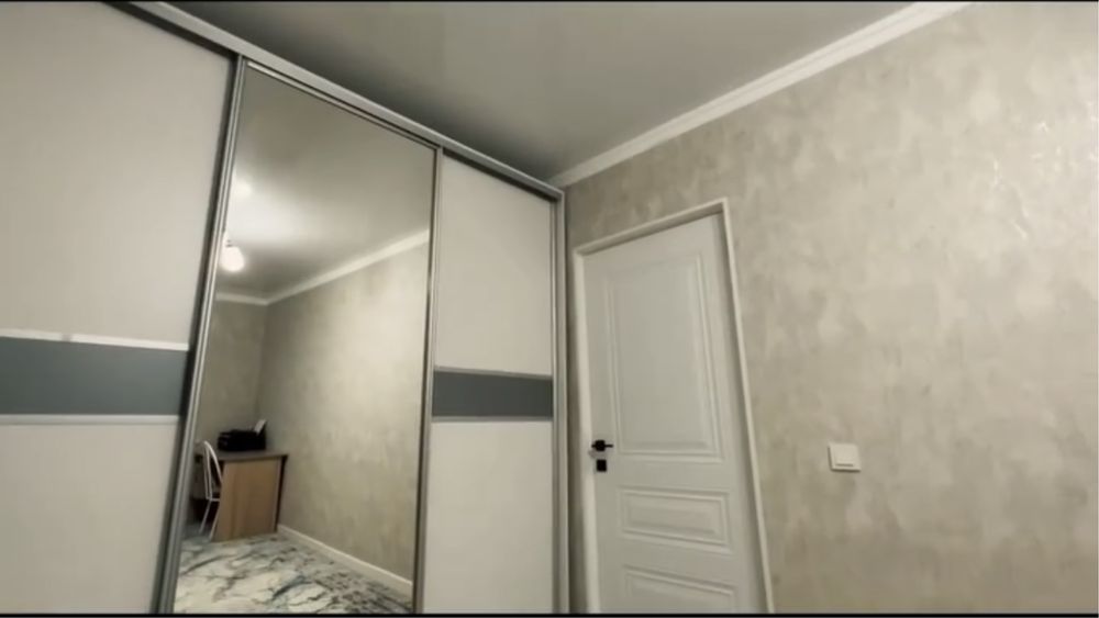 Тез арада 4 бөлмелі үй сатылады