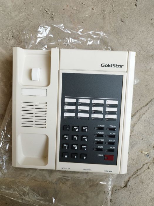 Электрон АТС