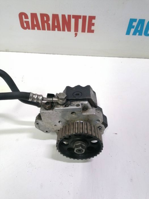 Pompa înalte injecție Rampa injectoare Crafter 2.5 BJM BJK BJL