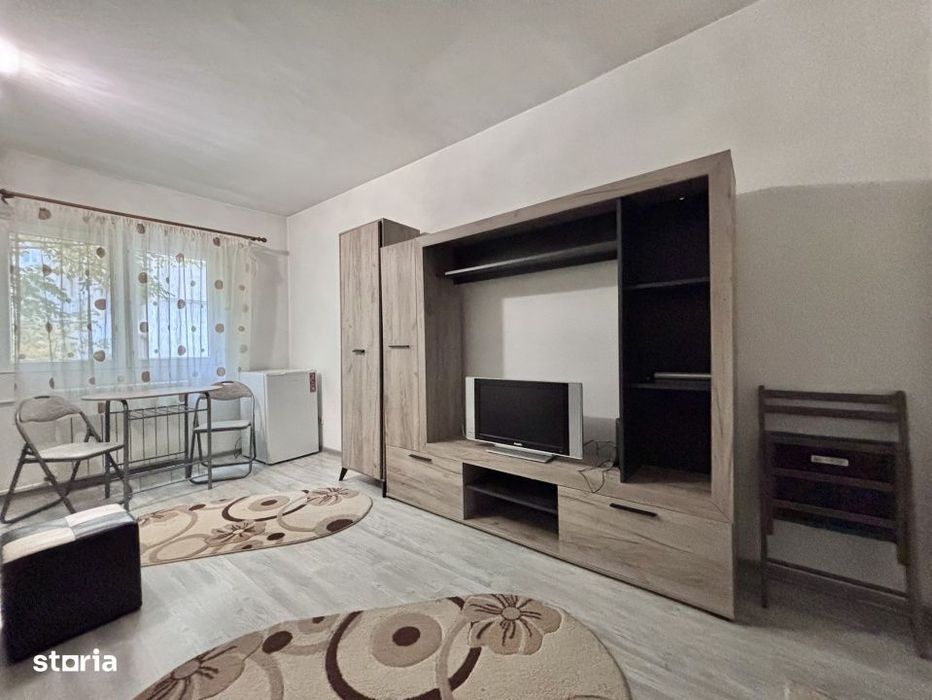 Garsoniera de inchiriat Tomis Nord – termen lung