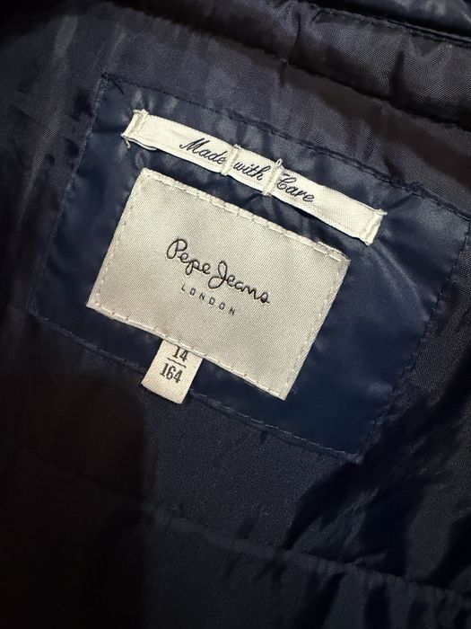Яке Pepe Jeans за момиче