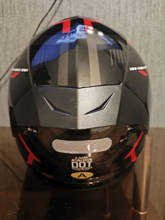 Новый шлем размер L