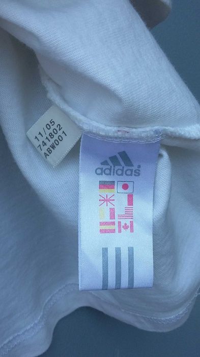 Adidas-В Много Добро Състояние