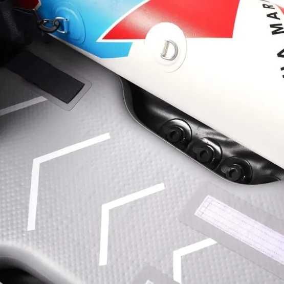 Caiac Aqua Marina Steam 312