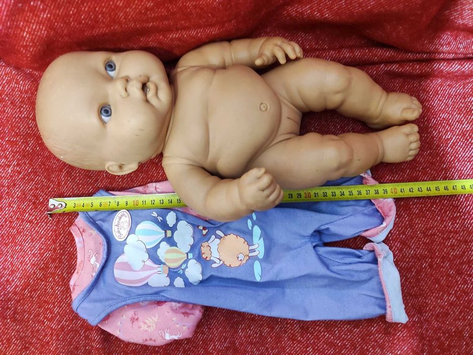 Детски кукли с дрехи