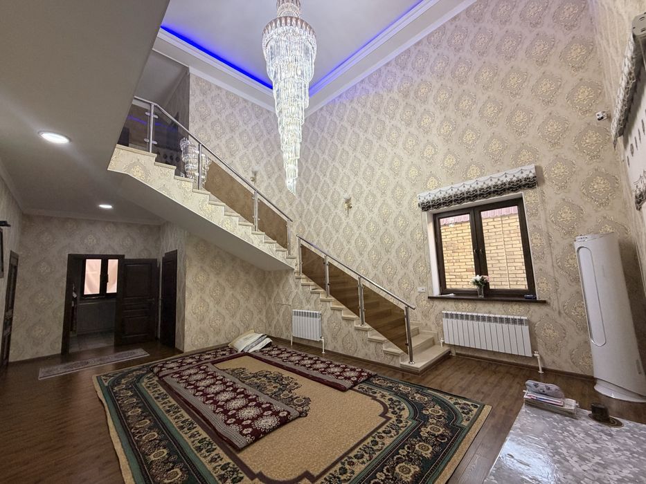 Участка сотилади