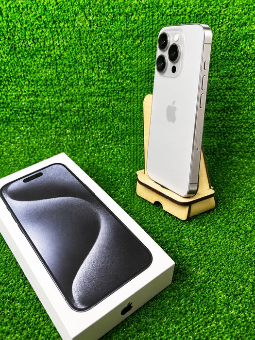 iPhone 15 pro 128 Gb