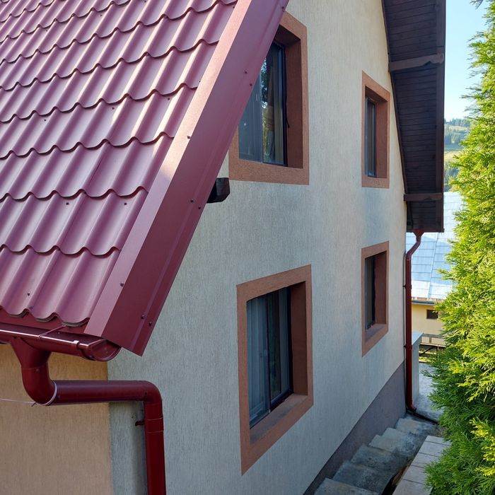 Vila P+M direct proprietar