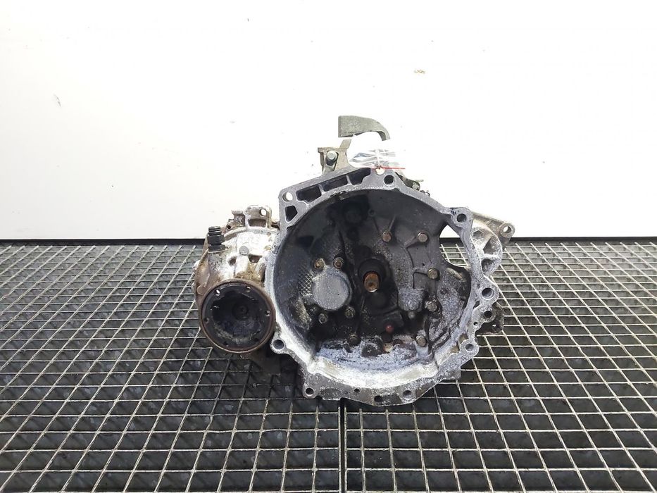 Cutie viteza manuala, cod EBJ, Vw Golf 4 (1J1) 1.9 TDI, ASV, 5 vit man Volkswagen