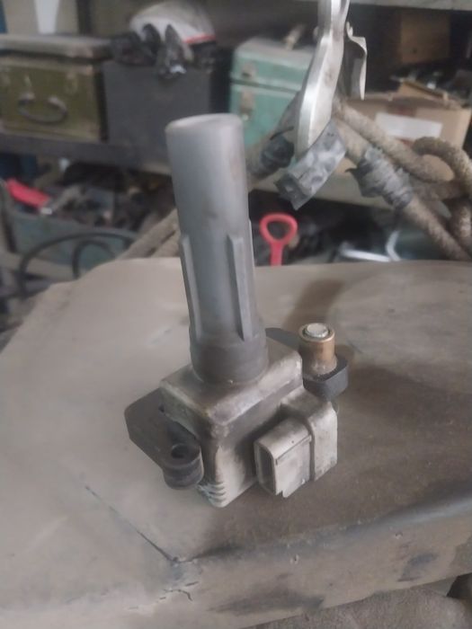 Катушки субару импреза