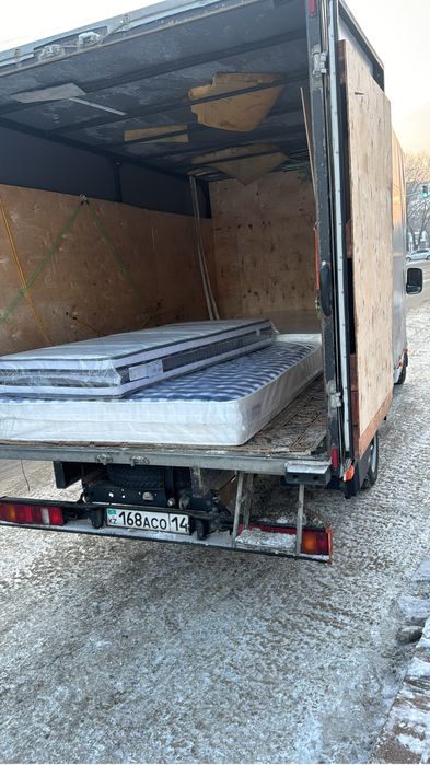 Грузоперевозки грузчики