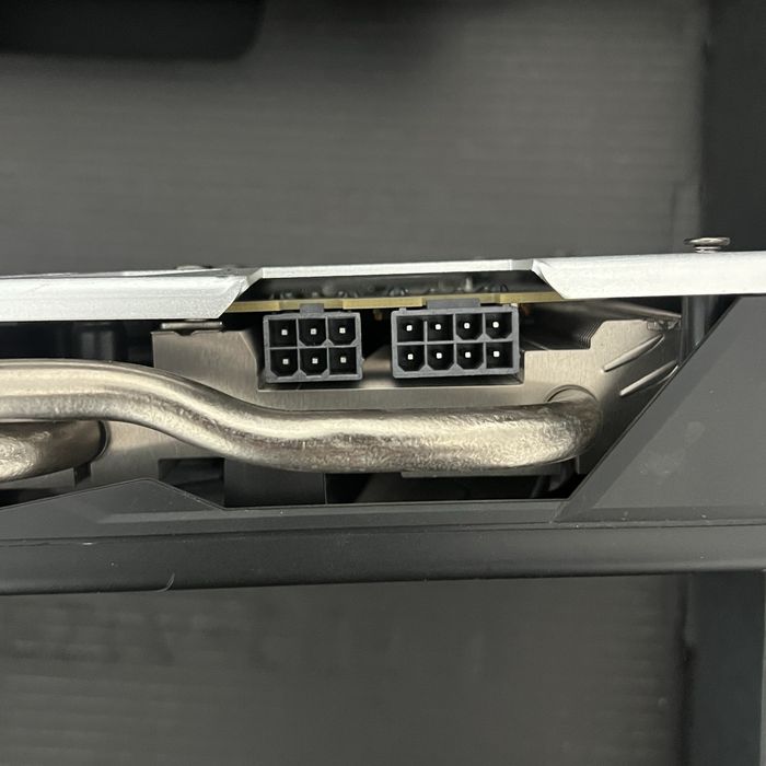 Vand placa video Sapphire NITRO+ Radeon RX 580, 4GB GDDR5