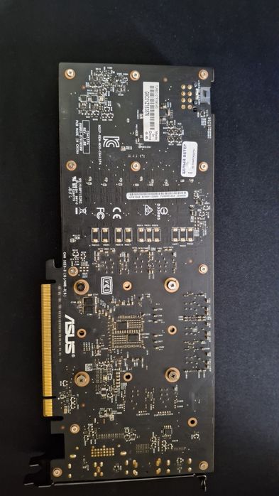 Продам GTX 1060 6gb