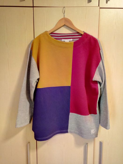 Bluza unisex-The Limited-mărime M