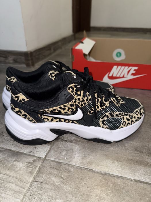 Nike AL8 леопардови