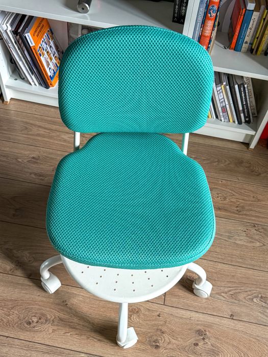 Детски стол за бюро IKEA VIMUND