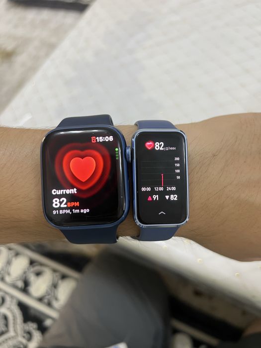 Huawei band 10 original
