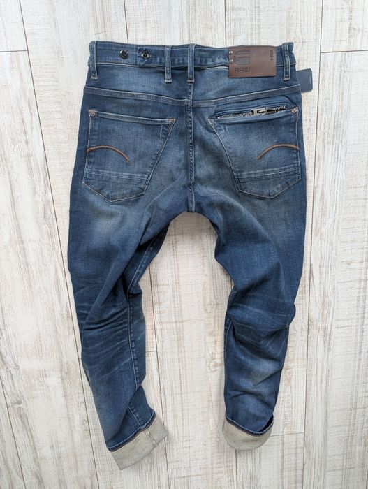 G-Star Raw-w32L34