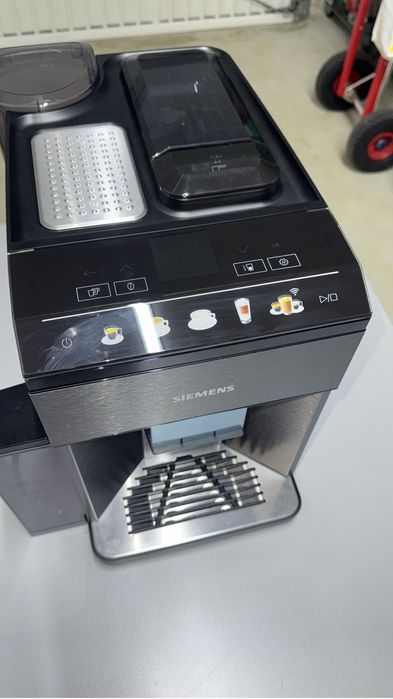 Spressor de cafea SIEMENS