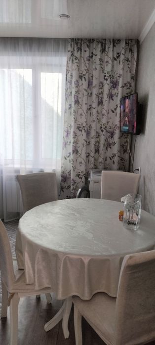 Продается квартира