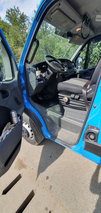 Iveco Daily 35C17