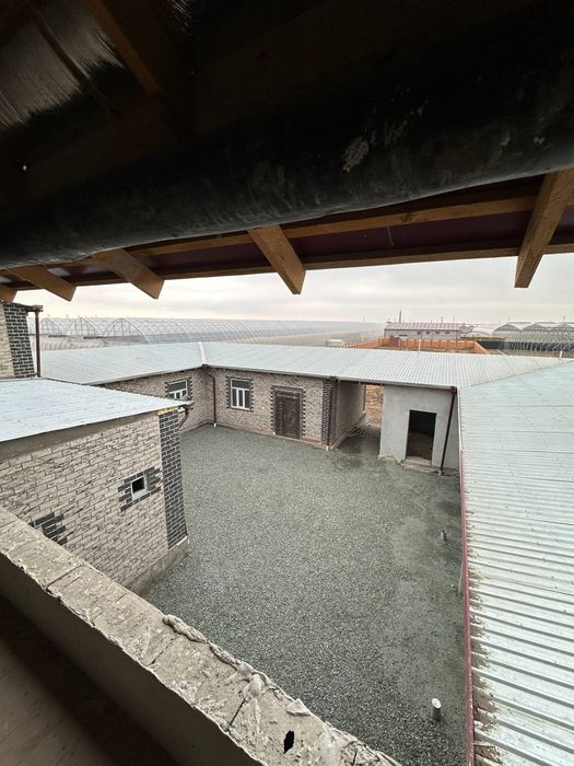 Kochmas mulk 90% bitgan uzum boǧiga ega