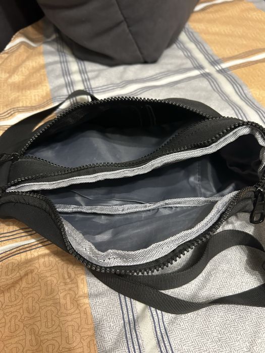 барсетка Adidas через плечо