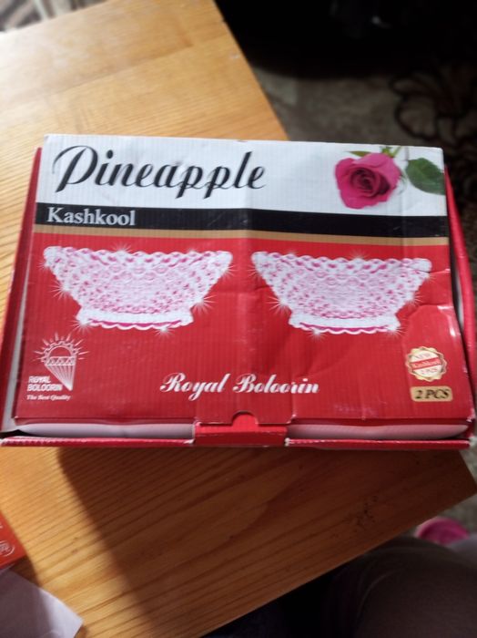 Продам салатницы.